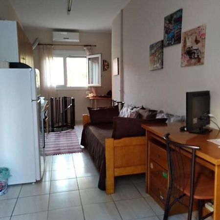 Cosy Studio Down Town Kavála Luaran gambar