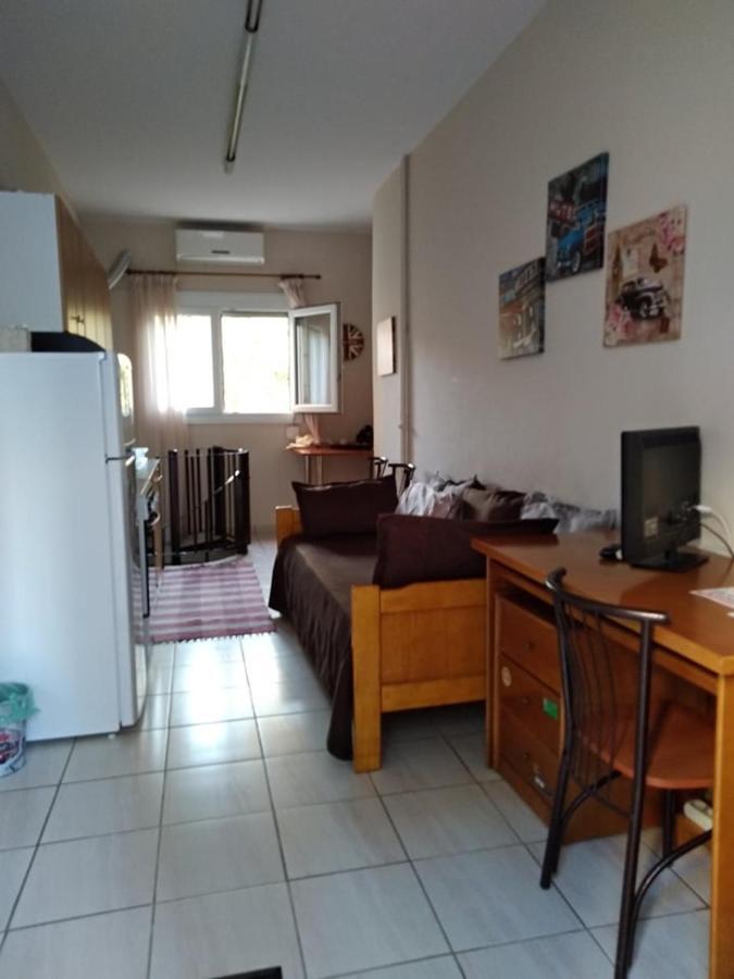 Cosy Studio Down Town Kavála Luaran gambar