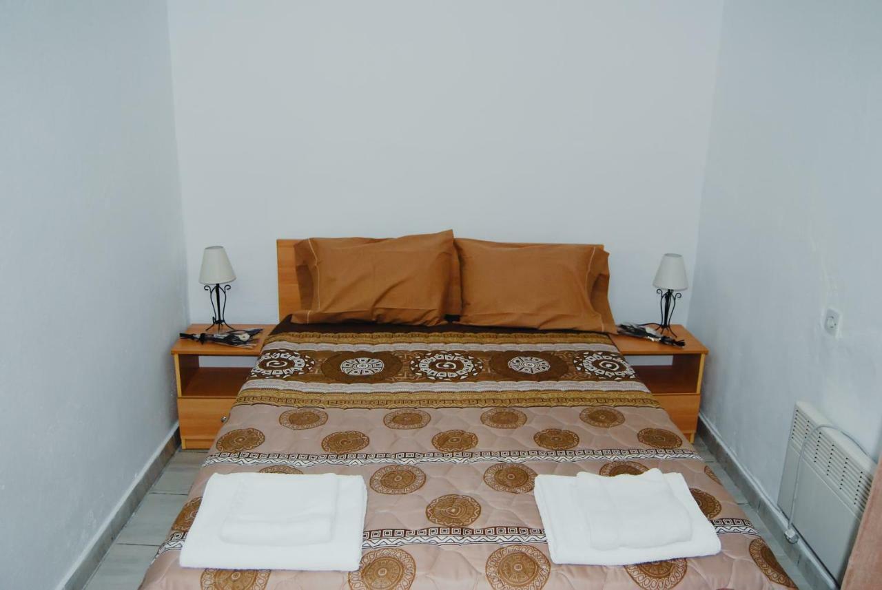 Cosy Studio Down Town Kavála Luaran gambar
