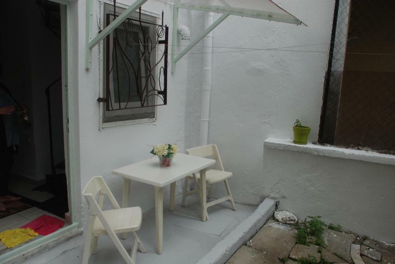 Cosy Studio Down Town Kavála Luaran gambar